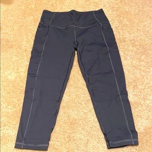 Victoria Secret Victoria Sport Knockout Capris